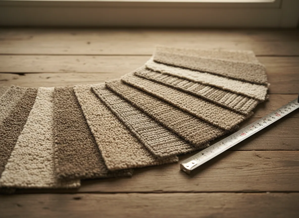 Carpet Installation Edmond, WV FAQs